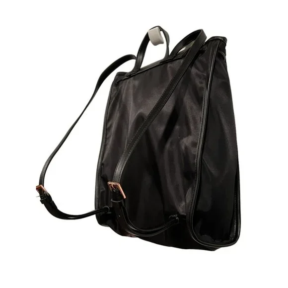 Ted Baker Iberiis Floral Tranquility Print Backpack - Picture 6 of 11